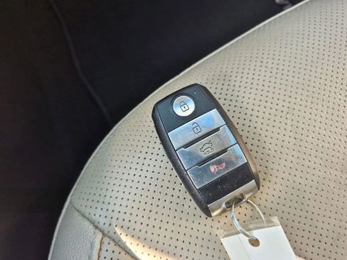 Used 2014 Kia Optima EX w/ EX Premium Package FWD image 31