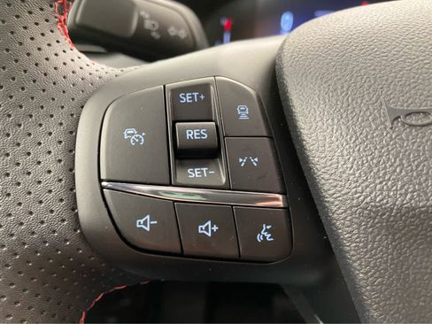 New 2026 Ford Escape ST-Line w/ Tech Pack #1 image 21