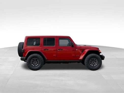 New 2026 Jeep Wrangler Unlimited Rubicon image 22
