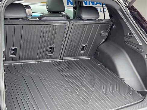 New 2026 Chevrolet Equinox EV LT image 22