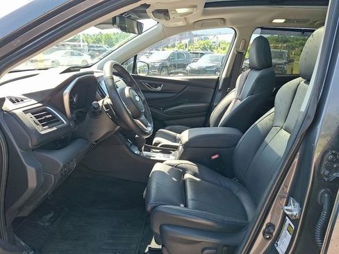 Used 2023 Subaru Ascent Limited w/ Technology Package AWD/4WD image 9