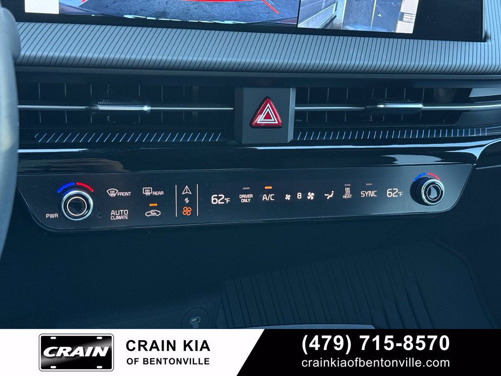 Certified 2024 Kia EV6 GT-Line AWD/4WD image 10