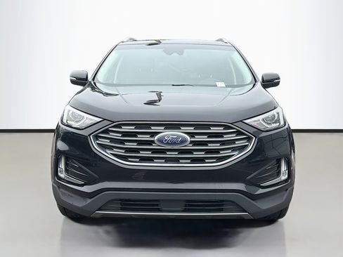 Used 2020 Ford Edge SEL w/ Convenience Package image 8