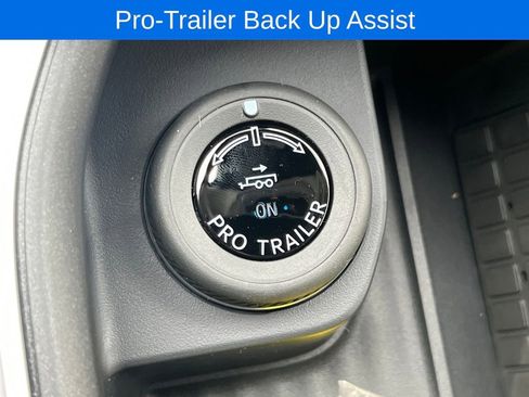 New 2025 Ford Expedition Max Active image 14