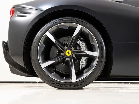 Certified 2022 Ferrari SF90 Stradale AWD/4WD image 22