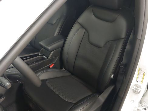 New 2026 Jeep Compass Latitude w/ Quick Order Package 29K image 22