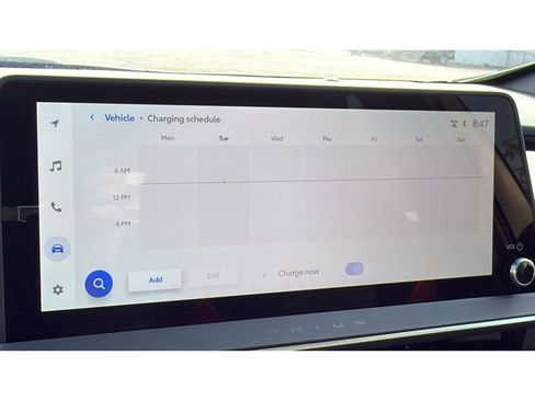 New 2026 Toyota Prius Plug-In Hybrid FWD image 20
