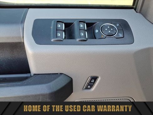 Used 2017 Ford F150 XL w/ Equipment Group 101A Mid image 13