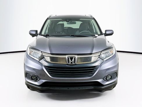 Used 2019 Honda HR-V EX image 2
