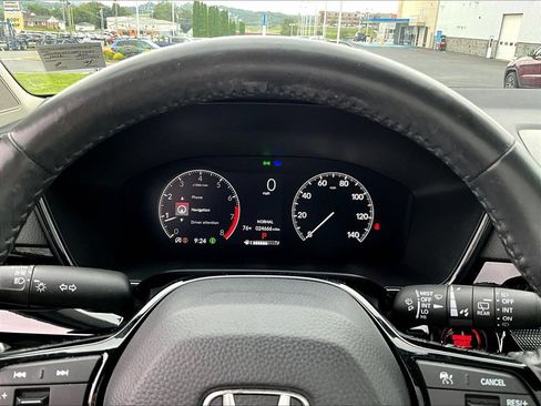 Used 2023 Honda CR-V EX-L image 15