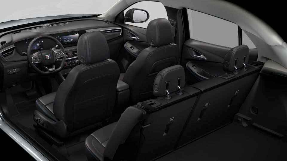 New 2026 Buick Encore GX Sport Touring w/ Advanced Technology Package AWD/4WD image 36