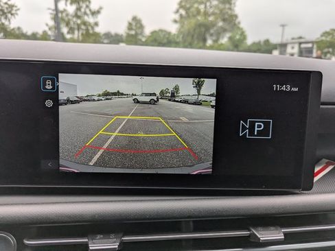 Used 2026 Hyundai Tucson SE FWD image 18
