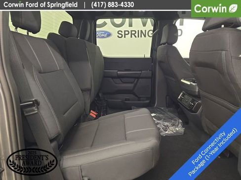 New 2026 Ford F150 STX AWD/4WD image 13