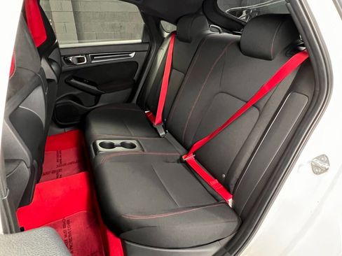 Used 2025 Honda Civic Type R image 12