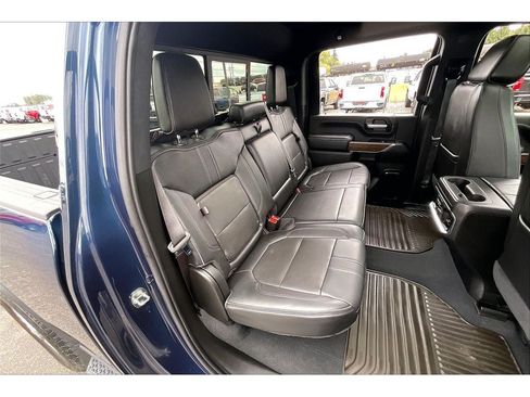 Used 2023 Chevrolet Silverado 3500 High Country w/ Z71 Off-Road Package AWD/4WD image 29
