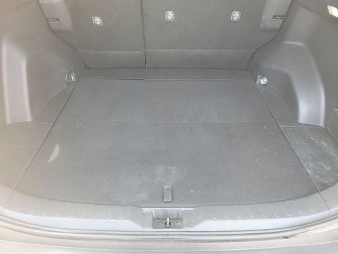 Used 2024 Toyota RAV4 LE FWD image 33