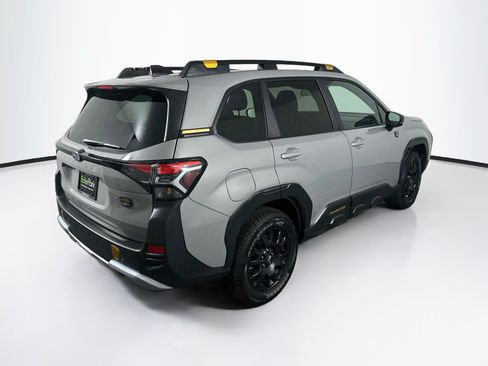 Used 2026 Subaru Forester Wilderness AWD/4WD image 9