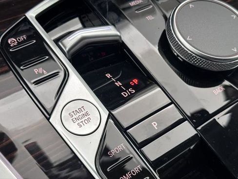 New 2026 BMW X5 xDrive40i w/ Premium Package image 17