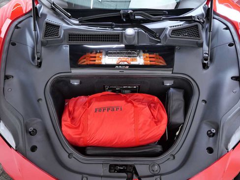 Used 2024 Ferrari SF90 Spider AWD/4WD image 32