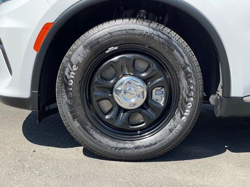 New 2025 Dodge Durango AWD w/ Skid Plate Group image 7