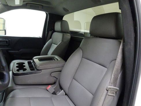 Used 2015 Chevrolet Silverado 2500 W/T RWD image 22