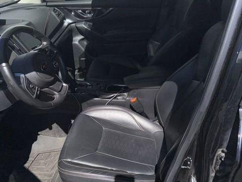 Used 2019 Subaru Crosstrek 2.0i Limited w/ Moonroof Package w/Navigation image 7