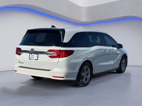 Used 2020 Honda Odyssey EX-L image 10