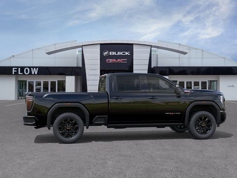 New 2026 GMC Sierra 2500 AT4 w/ AT4 Premium Plus Package image 5