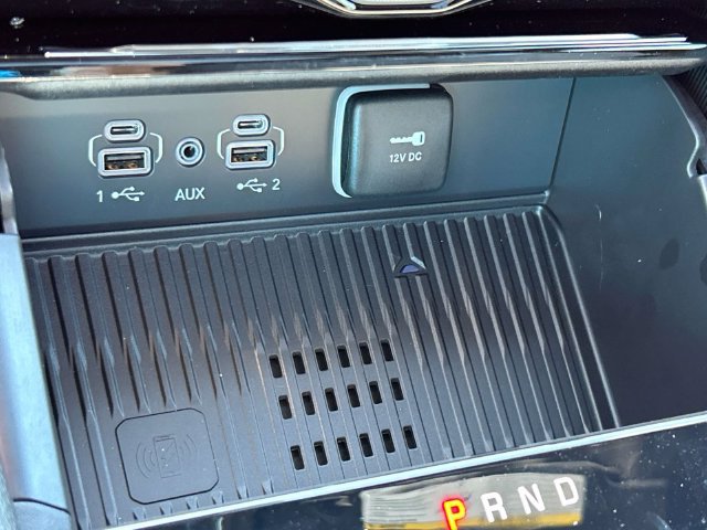 New 2026 Jeep Grand Cherokee Limited AWD/4WD image 34