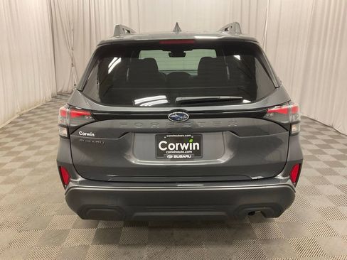 New 2026 Subaru Forester Premium image 3