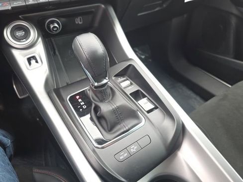 Used 2024 Dodge Hornet GT AWD/4WD image 33