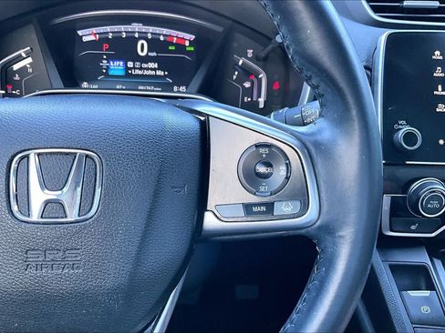 Certified 2018 Honda CR-V EX-L image 25