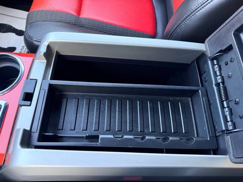 Used 2010 Ford F150 Raptor AWD/4WD image 37