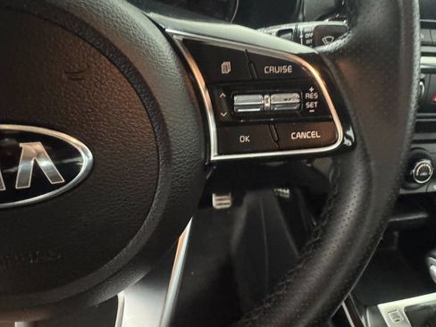 Used 2021 Kia Forte GT-Line FWD image 6
