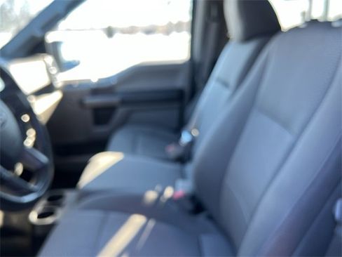 Used 2019 Ford F150 XLT w/ Equipment Group 302A Luxury image 13