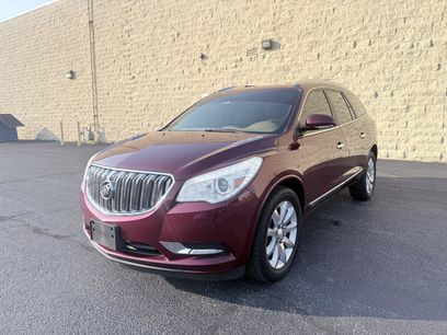 Used 2016 Buick Enclave Premium w/ Experience Buick Package
