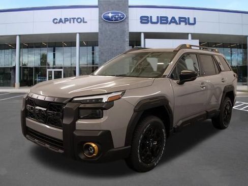 New 2026 Subaru Outback Wilderness w/ Wilderness Plus Package AWD/4WD image 6