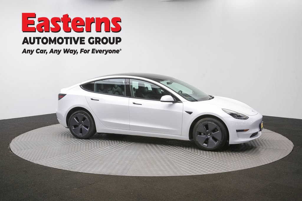 Used 2023 Tesla Model 3 Standard Range RWD image 42