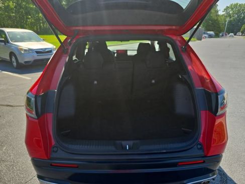 Used 2024 Honda HR-V Sport image 12