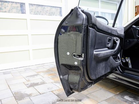 Used 1998 BMW M Roadster RWD image 32