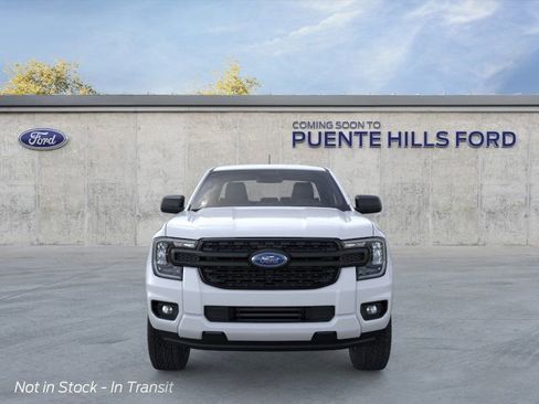 New 2026 Ford Ranger XL image 6