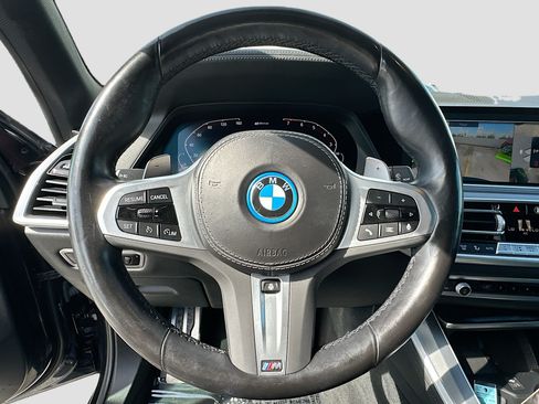 Used 2023 BMW X5 xDrive45e w/ M Sport Package AWD/4WD image 11
