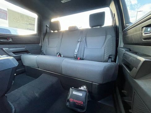 New 2026 Toyota Tundra SR5 image 13
