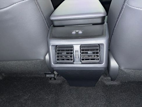 New 2026 Subaru Solterra Premium image 24