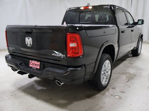 New 2026 RAM 1500 Big Horn image 4