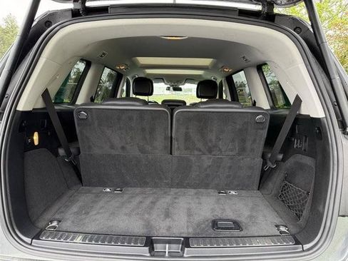 Used 2018 Mercedes-Benz GLS 550 4MATIC image 38