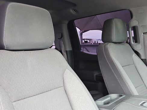 Used 2022 Chevrolet Silverado 1500 LT Trail Boss AWD/4WD image 18