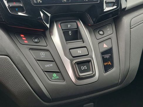 Used 2023 Honda Odyssey Sport image 35