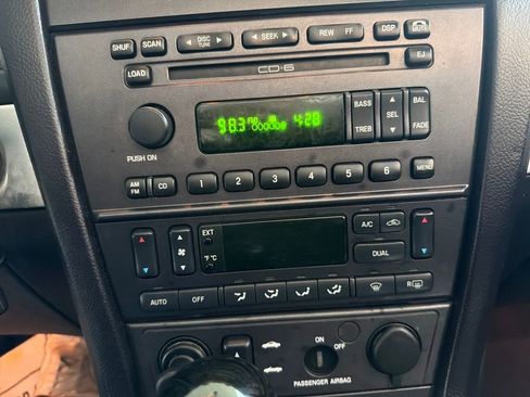 Used 2003 Ford Thunderbird image 22