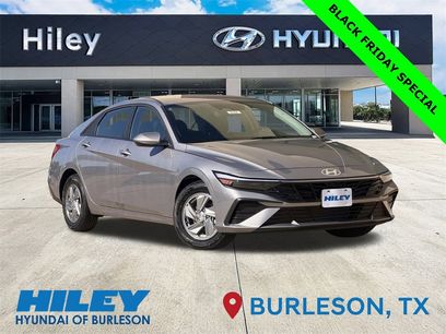 New 2026 Hyundai Elantra SE